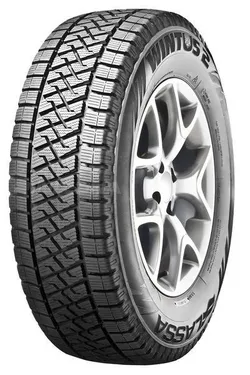 Шина LASSA WINTUS 2 195/75 R16 105R