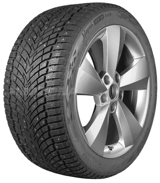 Шина IKON TYRES (NOKIAN TYRES) AUTOGRAPH ICE 10 SUV 255/55 R19 111T шип