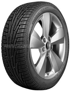 Шина IKON TYRES (NOKIAN TYRES) CHARACTER SNOW 2 155/70 R13 75R