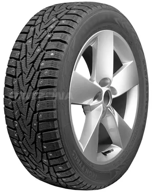Шина IKON TYRES (NOKIAN TYRES) CHARACTER ICE 7 175/65 R14 86T шип