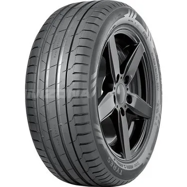 Шина IKON TYRES (NOKIAN TYRES) AUTOGRAPH ULTRA 2 SUV 245/55 R19 103V