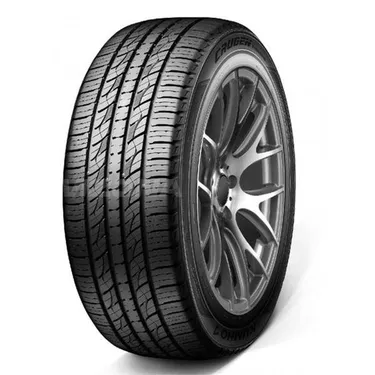 Шина KUMHO KL33 235/55 R19 101H