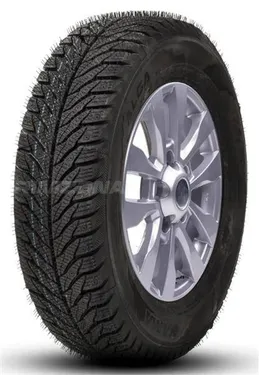 Шина КАМА ALGA (НК-531) БЕЗ ШИПОВ 185/60 R14 82T