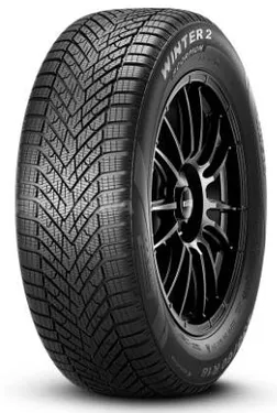 Шина PIRELLI SCORPION WINTER 2 285/40 R23 115V