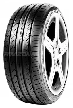 Шина TORQUE TIRES TQ901 245/45 R17 99W