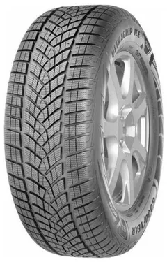 Шина GOODYEAR ULTRAGRIP PERFORMANCE + SUV 215/60 R17 96H