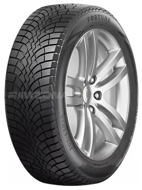 Шина FORTUNE POLARO SNOW 225/50 R17 98H