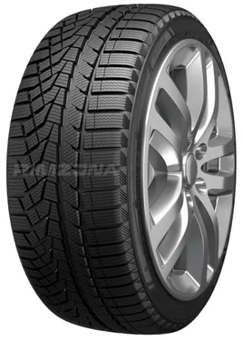 Шина DYNAMO WINTER SPORT 215/55 R18 99V