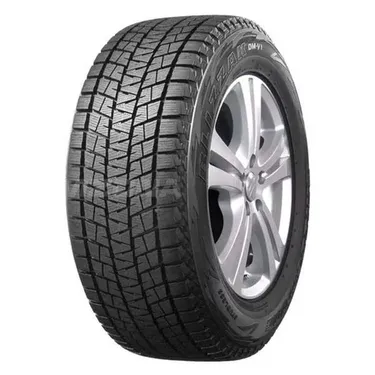 Шина BRIDGESTONE BLIZZAK DM-V1 275/65 R18 114R