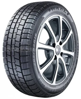 Шина WANLI SW312 225/45 R19 92H