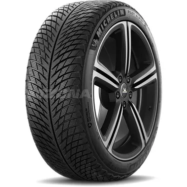 Шина MICHELIN PILOT ALPIN 5 255/40 R19 100V
