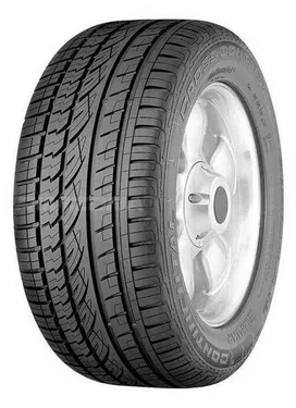 Шина CONTINENTAL CROSSCONTACT UHP 255/55 R19 111H