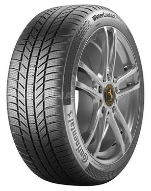 Шина CONTINENTAL WINTERCONTACT TS 870 P 205/40 R18 86V