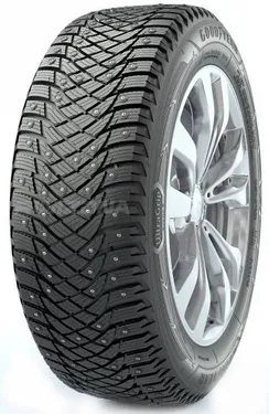 Шина GOODYEAR ULTRAGRIP ARCTIC 2 245/45 R19 102T шип