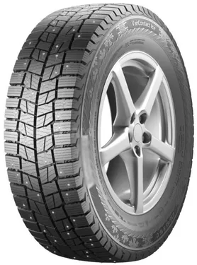 Шина GISLAVED VANCONTROL ICE 195/75 R16 105R шип