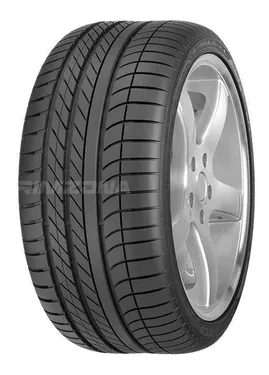 Шина GOODYEAR EAGLE F1 ASYMMETRIC SUV 285/45 R19 111W Run Flat