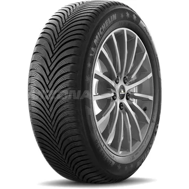 Шина MICHELIN ALPIN 5 215/55 R17 94V