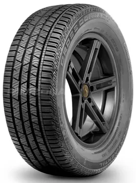 Шина CONTINENTAL CROSSCONTACT LX SPORT 235/55 R19 101H