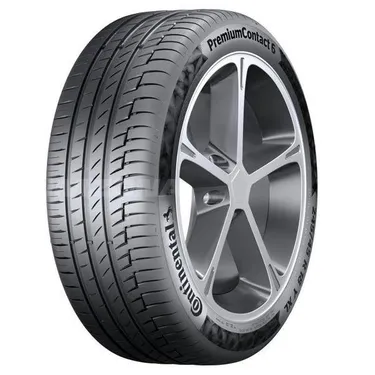 Шина CONTINENTAL CONTIPREMIUMCONTACT 6 245/50 R20 105V