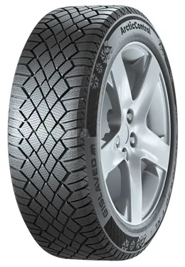 Шина GISLAVED ARCTICCONTROL 235/60 R17 106T