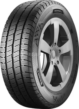 Шина BARUM SNOVANIS 3 225/65 R16 110R