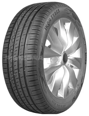 Шина IKON TYRES (NOKIAN TYRES) AUTOGRAPH ECO 3 165/70 R14 81T
