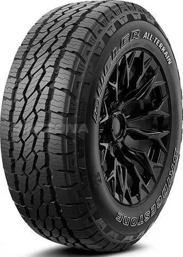 Шина BRIDGESTONE DUELER ALL TERRAIN A/T002 285/60 R18 116T