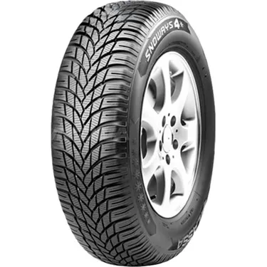 Шина LASSA SNOWAYS 4 165/65 R15 81T