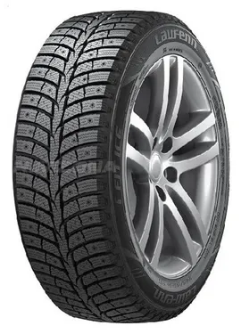 Шина LAUFENN I-FIT ICE (LW71) 195/65 R15 95T шип