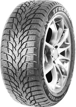 Шина TRACMAX X-PRIVILO S500 255/55 R20 110H шип
