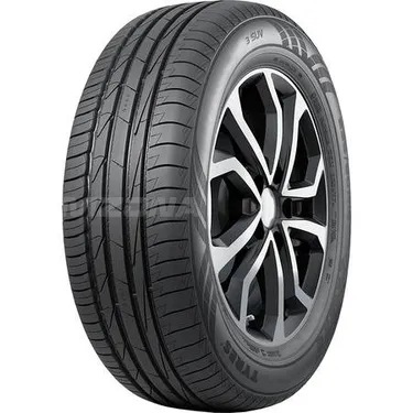 Шина IKON TYRES (NOKIAN TYRES) AUTOGRAPH AQUA 3 SUV 225/70 R16 103H