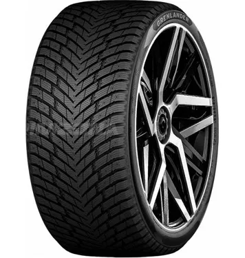 Шина GRENLANDER ICEDEFENSOR STUD II (БЕЗ ШИПОВ) 275/35 R22 104T