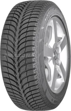 Шина GOODYEAR ULTRAGRIP ICE+ 225/55 R17 101T