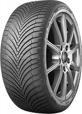 Шина KUMHO SOLUS 4S HA32 225/40 R18 92Y
