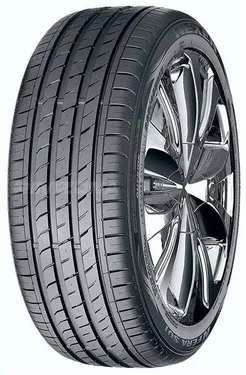 Шина Roadstone N'FERA SU1 275/35 R18 99W