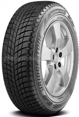 Шина BRIDGESTONE BLIZZAK LM001 215/55 R17 94V