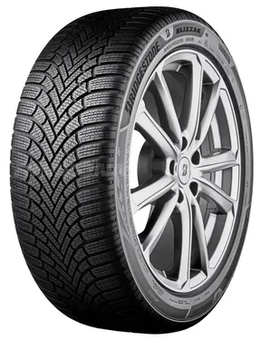 Шина BRIDGESTONE BLIZZAK 6 235/55 R17 103V