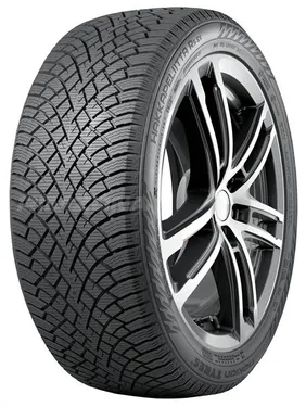 Шина NOKIAN TYRES HAKKAPELIITTA R5 EV 245/50 R19 105R