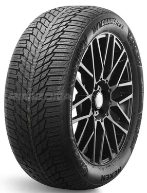 Шина NEXEN WINGUARD ICE 3 215/65 R17 103T