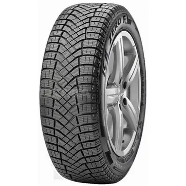 Шина PIRELLI WINTER ICE ZERO FRICTION 235/50 R20 104H