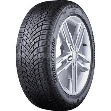 Шина BRIDGESTONE BLIZZAK LM005 245/40 R19 98V