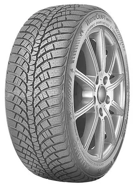 Шина KUMHO WINTERCRAFT WP71 225/50 R16 96V
