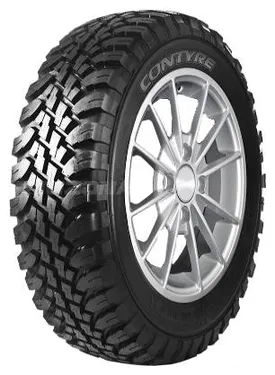 Шина CONTYRE EXPEDITION 225/75 R16 104Q