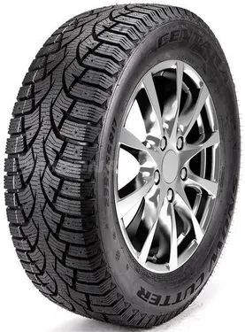 Шина CENTARA SNOW CUTTER 225/65 R17 102T шип