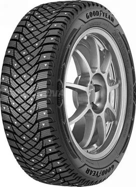 Шина GOODYEAR ULTRAGRIP ARCTIC 2 SUV 225/55 R18 102T шип