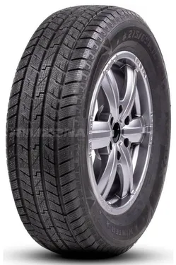Шина DYNAMO SNOW-H ARCTIC 195/55 R15 85H