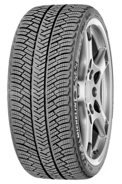 Шина MICHELIN PILOT ALPIN 4 265/40 R19 98V