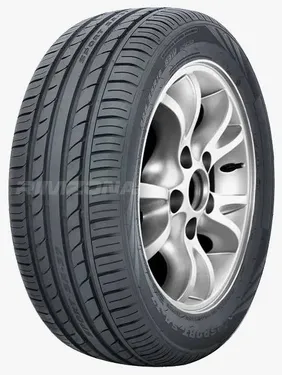 Шина TRAZANO SA37 275/45 R21 110Y