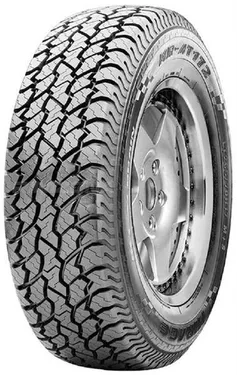 Шина MIRAGE MR-AT172 245/75 R16 116S