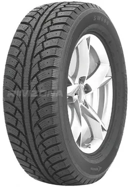 Шина GOODRIDE SW606 245/60 R18 105T шип